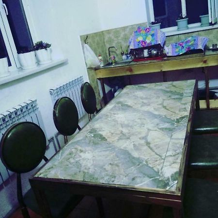 Saima Guest House オシ エクステリア 写真