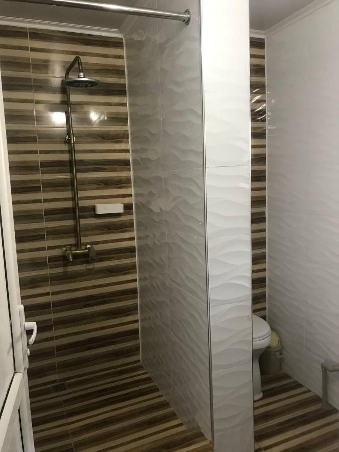 Saima Guest House オシ エクステリア 写真