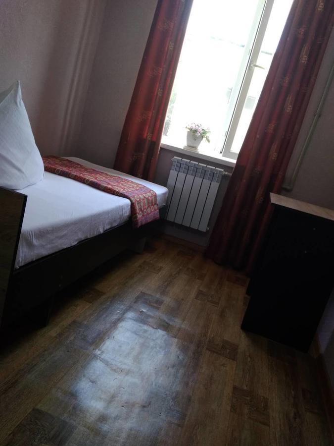 Saima Guest House オシ エクステリア 写真