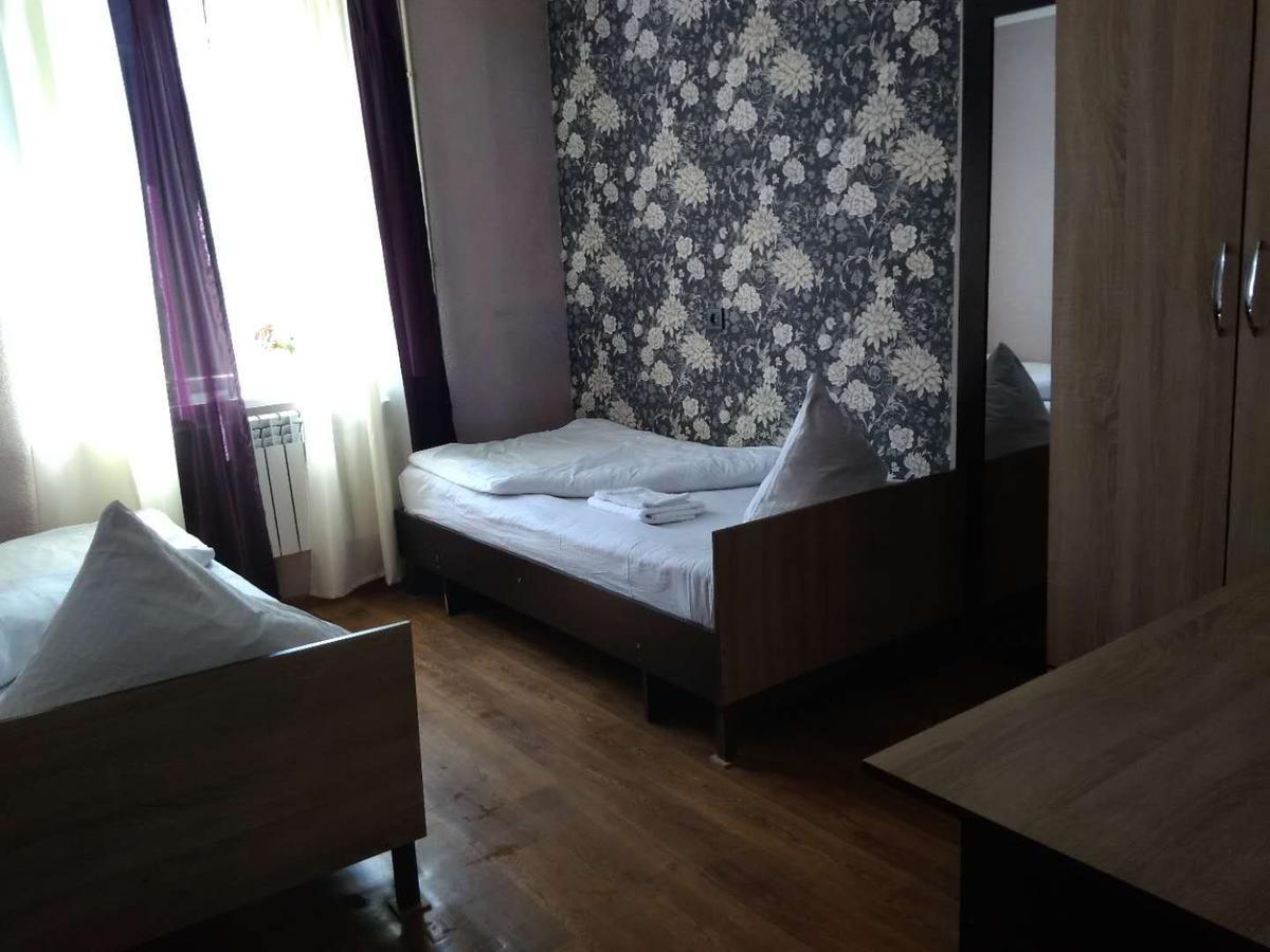Saima Guest House オシ エクステリア 写真