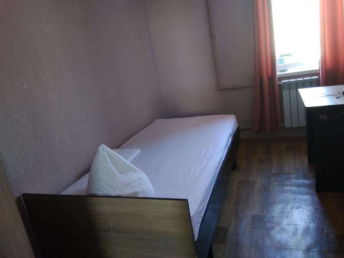 Saima Guest House オシ エクステリア 写真