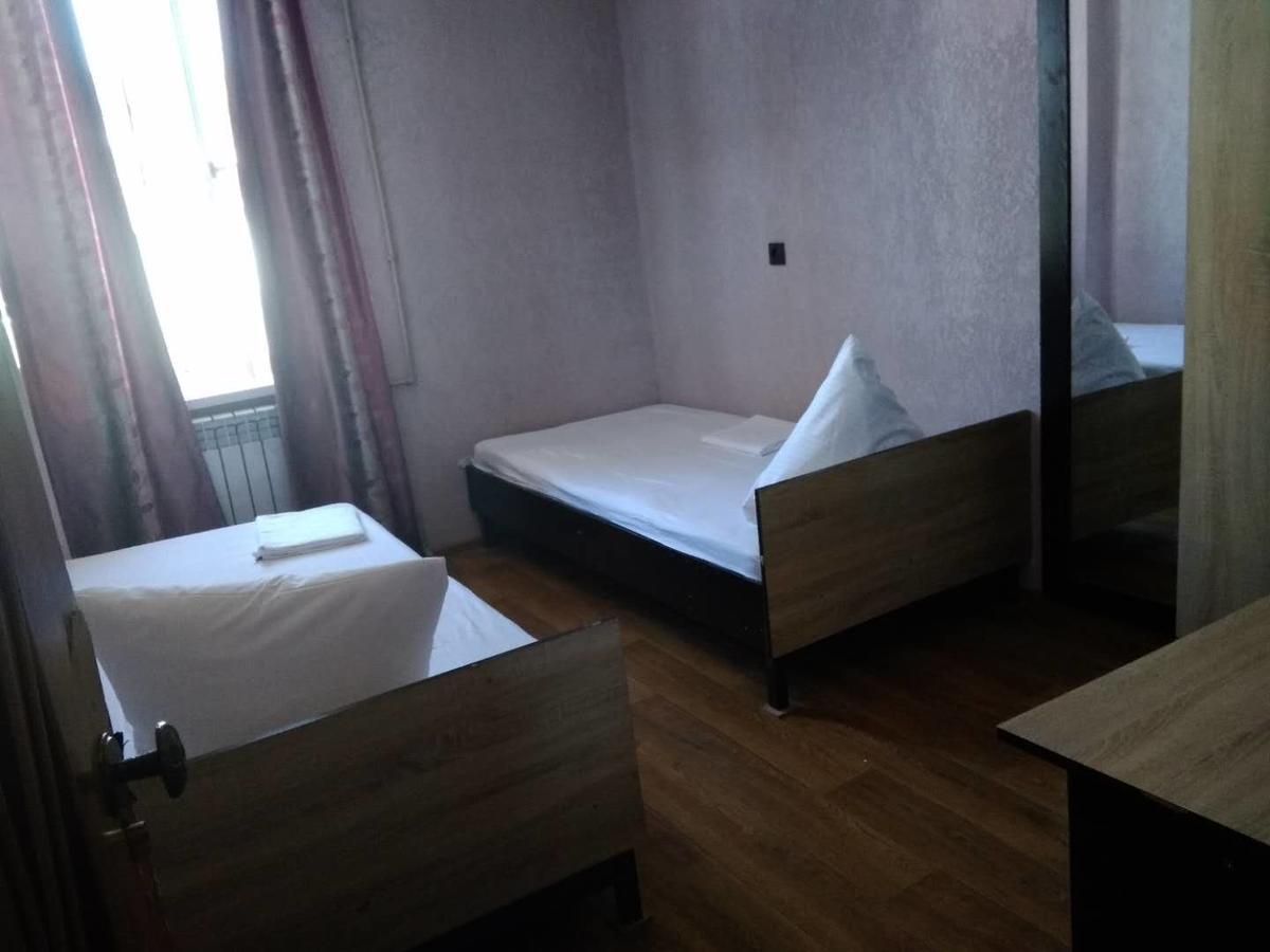 Saima Guest House オシ エクステリア 写真