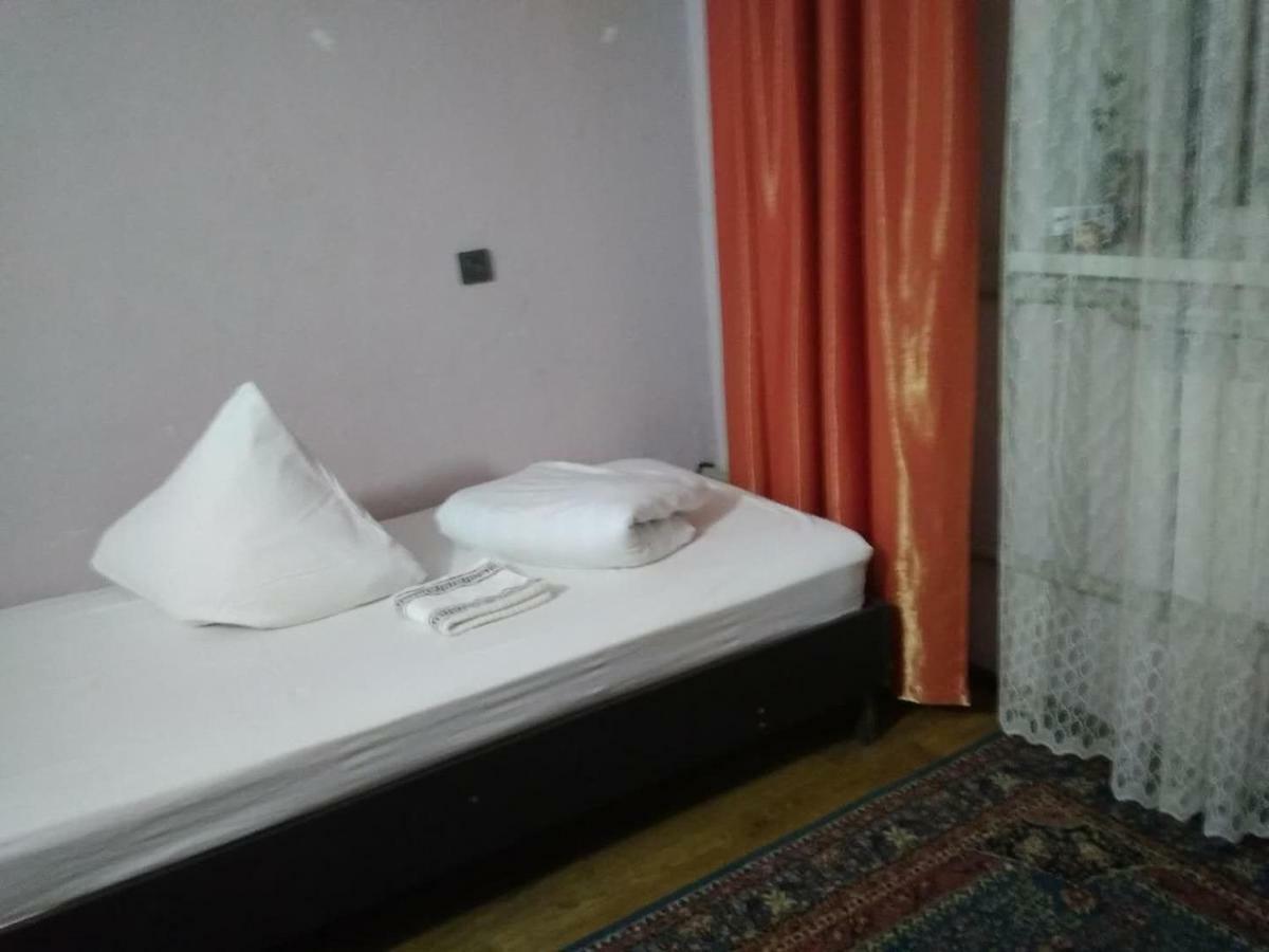 Saima Guest House オシ エクステリア 写真