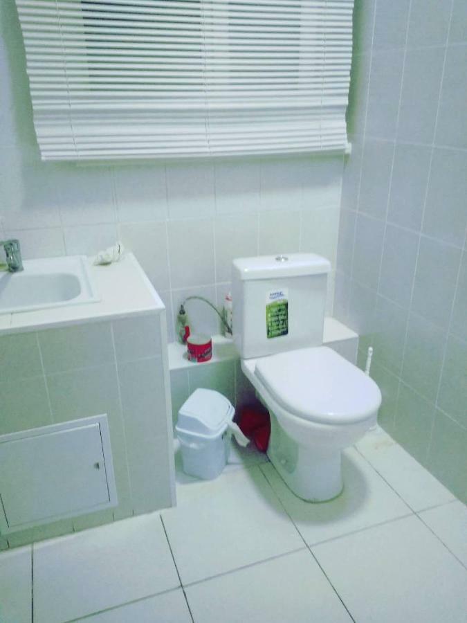 Saima Guest House オシ エクステリア 写真