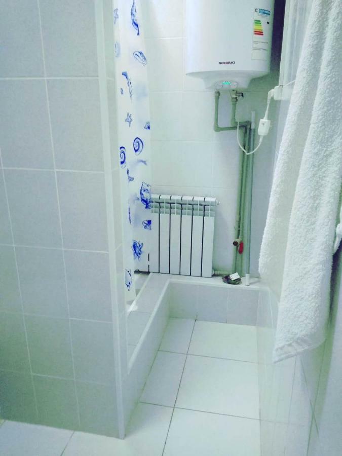 Saima Guest House オシ エクステリア 写真
